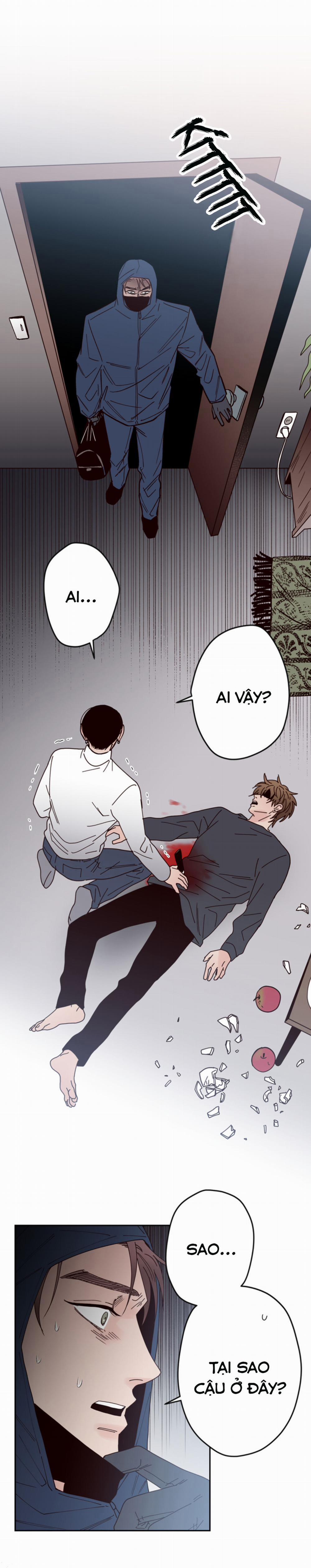 Đường Giao Nhau 27 trang 2