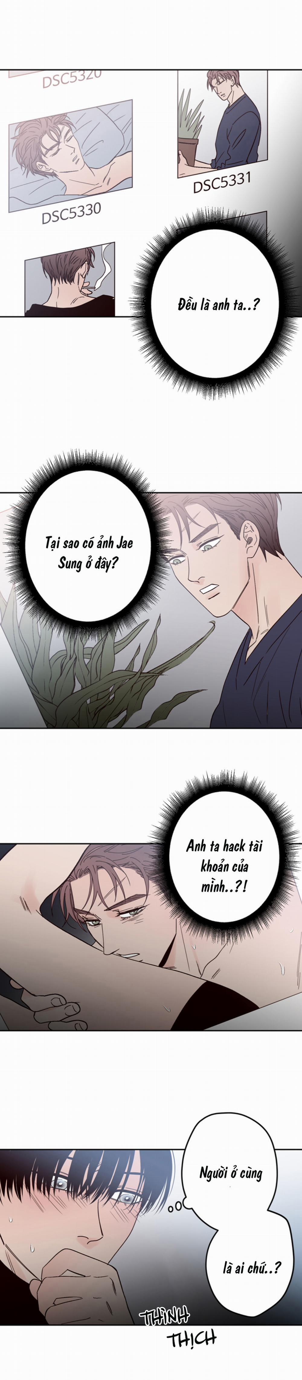 Đường Giao Nhau 27 trang 20