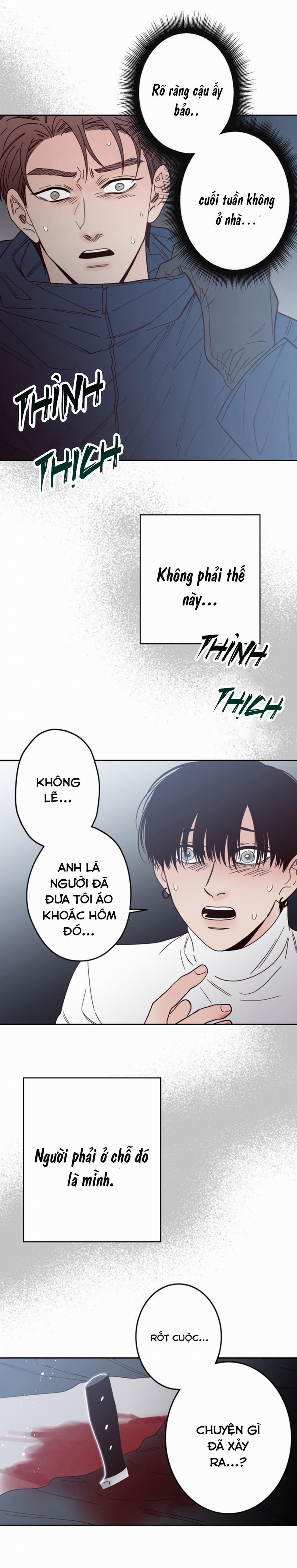 Đường Giao Nhau 27 trang 3