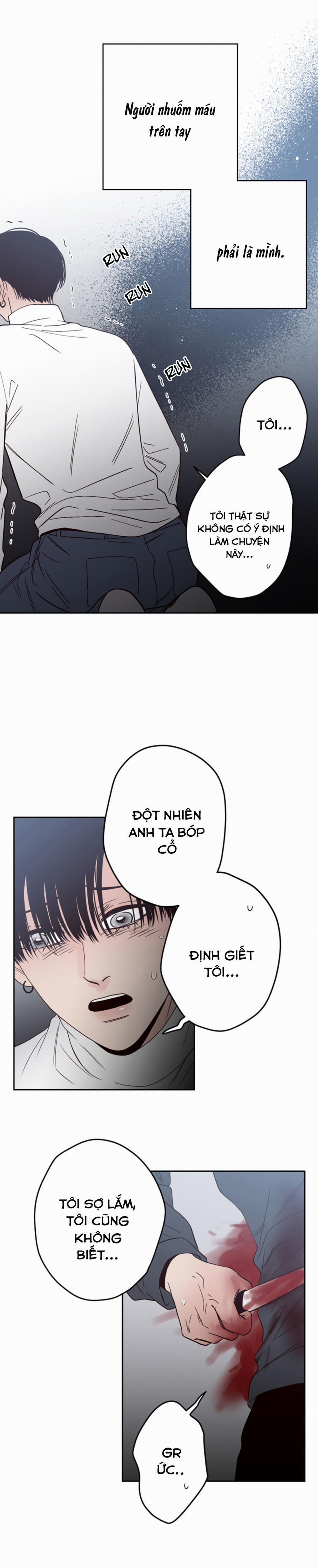 Đường Giao Nhau 27 trang 4