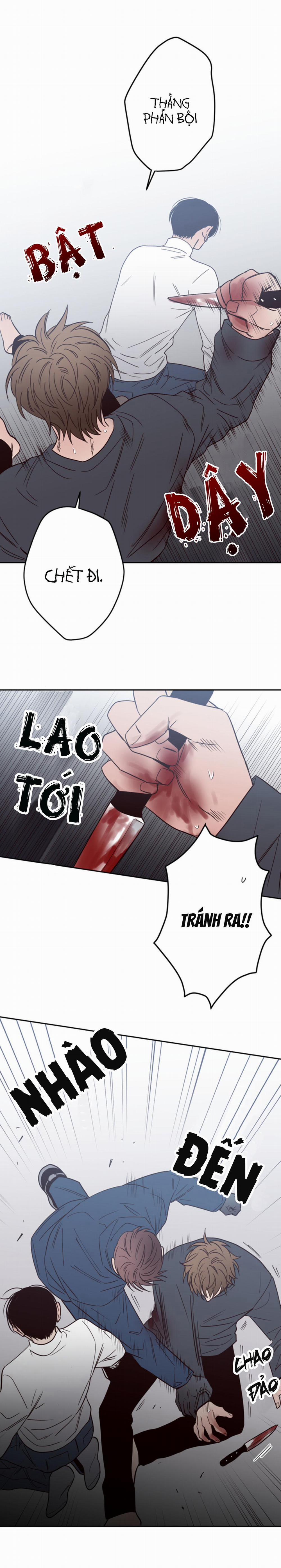 Đường Giao Nhau 27 trang 5