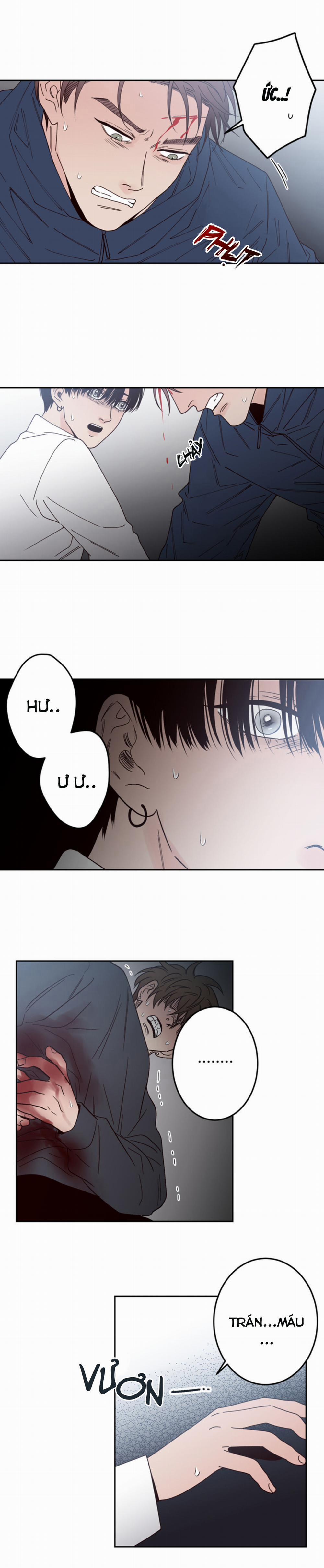 Đường Giao Nhau 27 trang 6