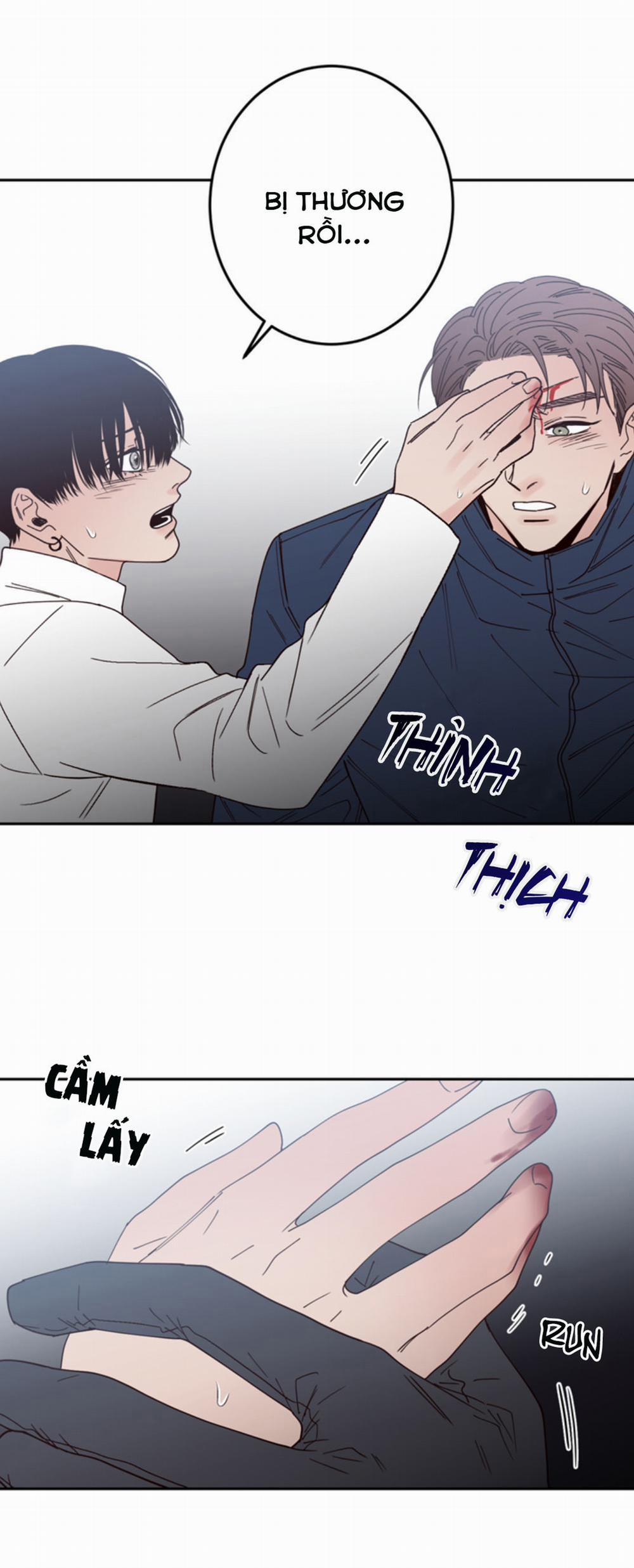 Đường Giao Nhau 27 trang 7