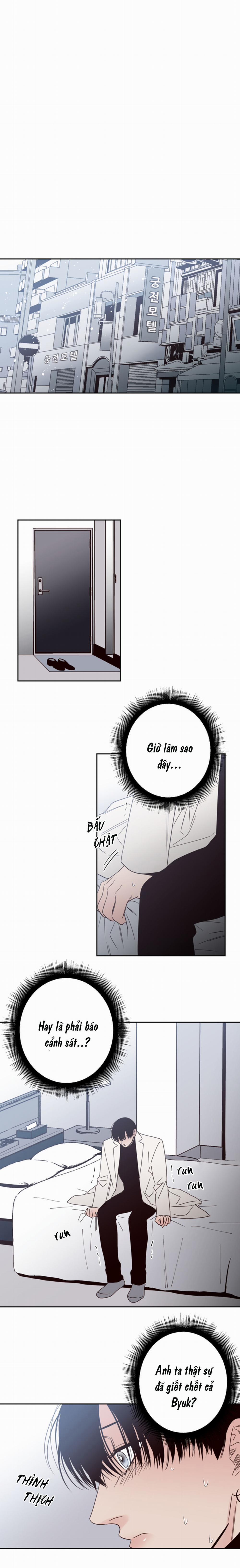 Đường Giao Nhau 27 trang 9