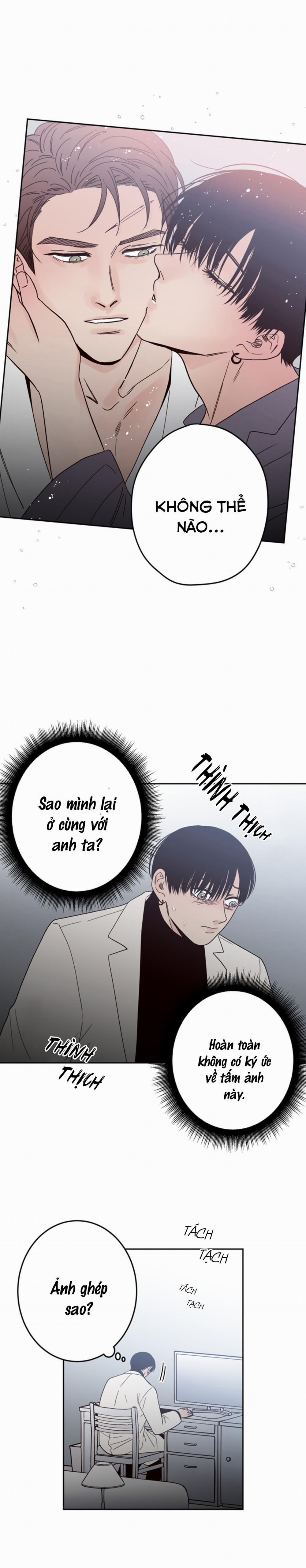 Đường Giao Nhau 28 trang 1