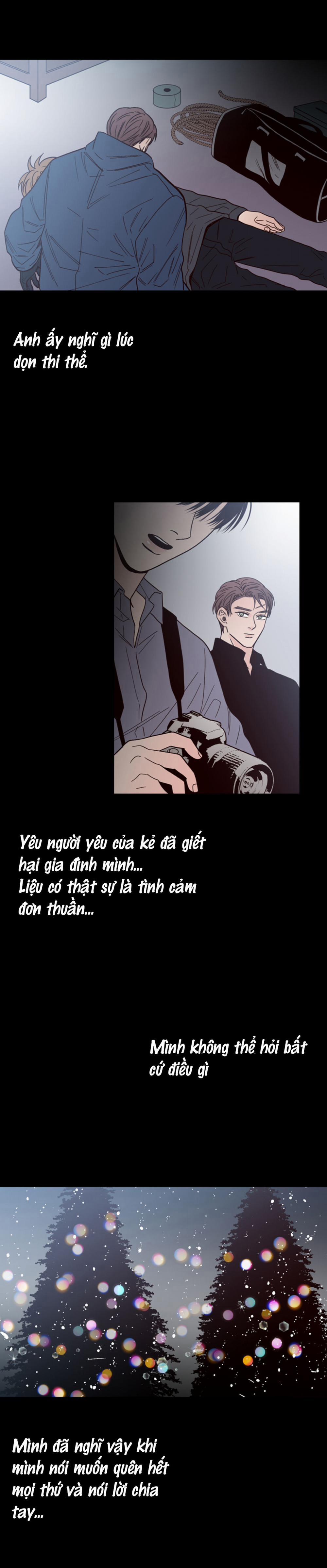 Đường Giao Nhau 28 trang 10