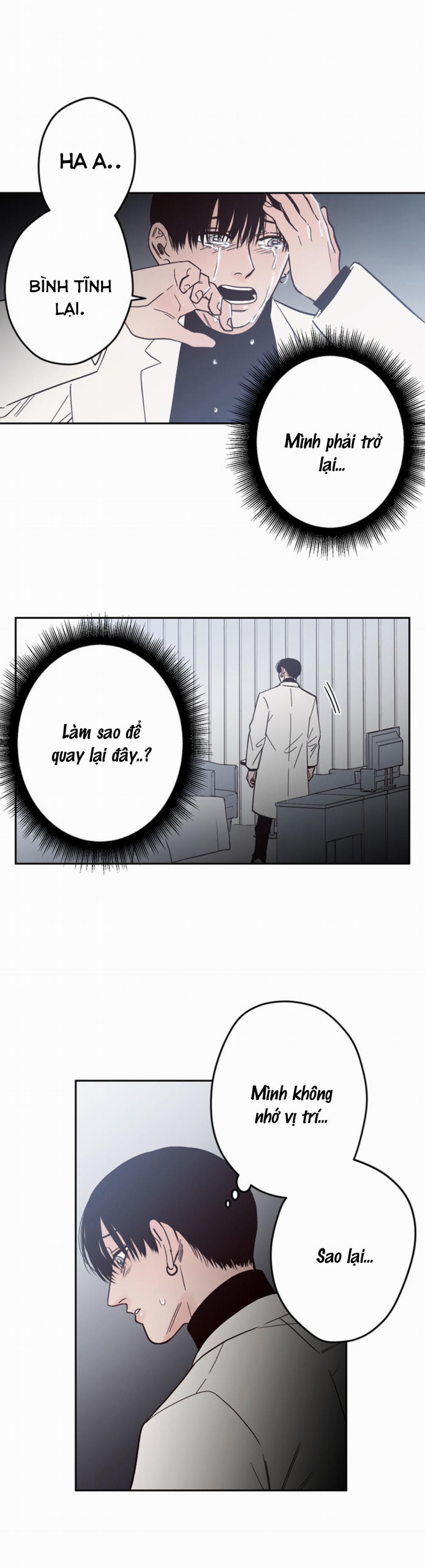 Đường Giao Nhau 28 trang 13