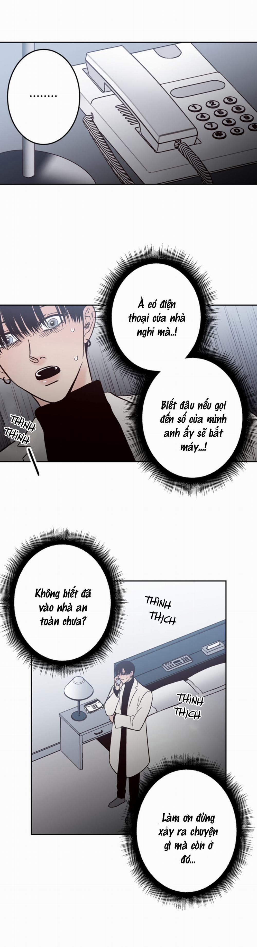 Đường Giao Nhau 28 trang 14