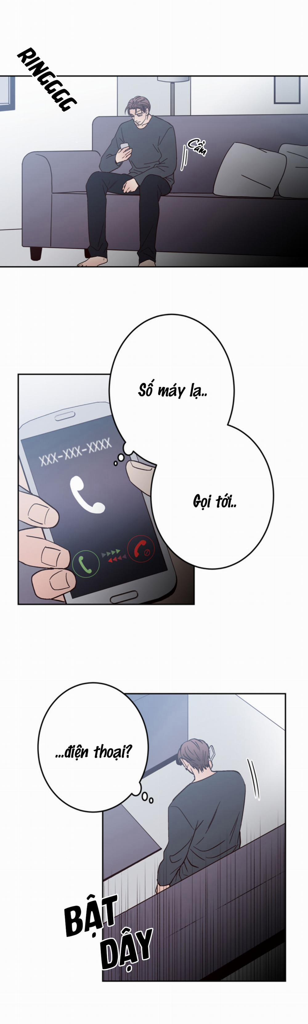 Đường Giao Nhau 28 trang 16