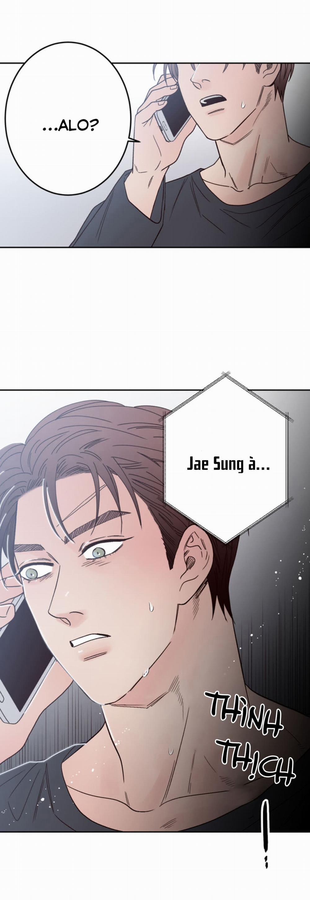 Đường Giao Nhau 28 trang 17