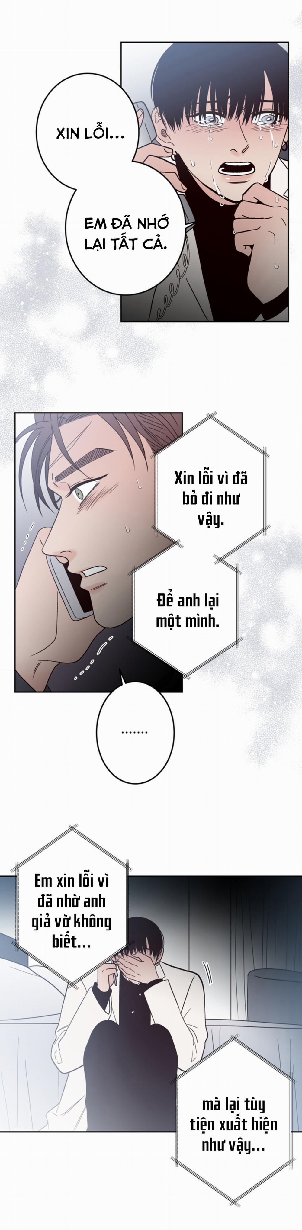 Đường Giao Nhau 28 trang 18