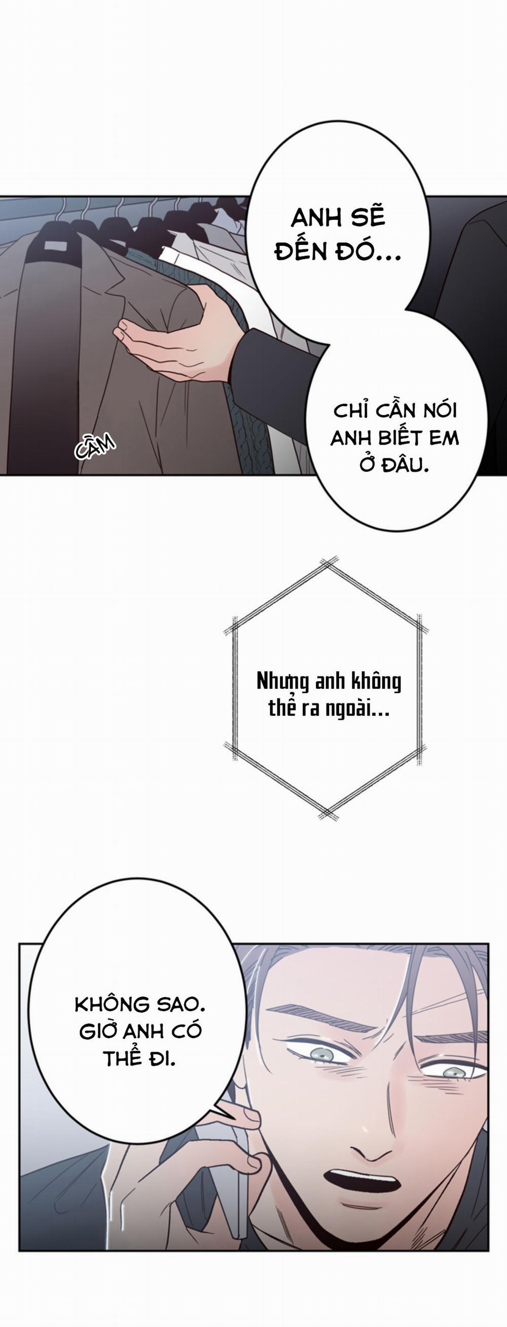 Đường Giao Nhau 28 trang 20