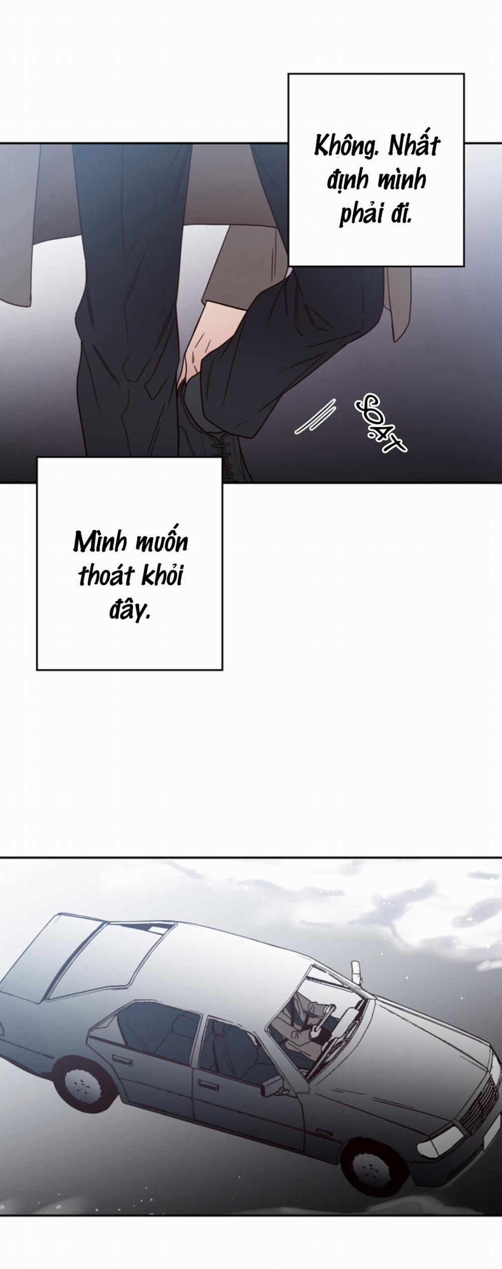 Đường Giao Nhau 28 trang 21