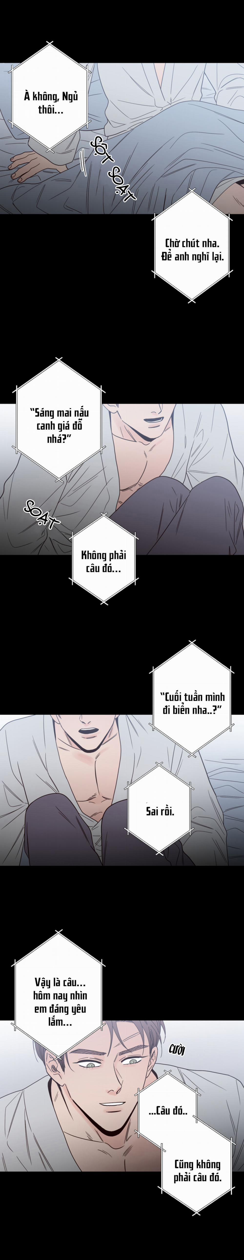 Đường Giao Nhau 28 trang 3