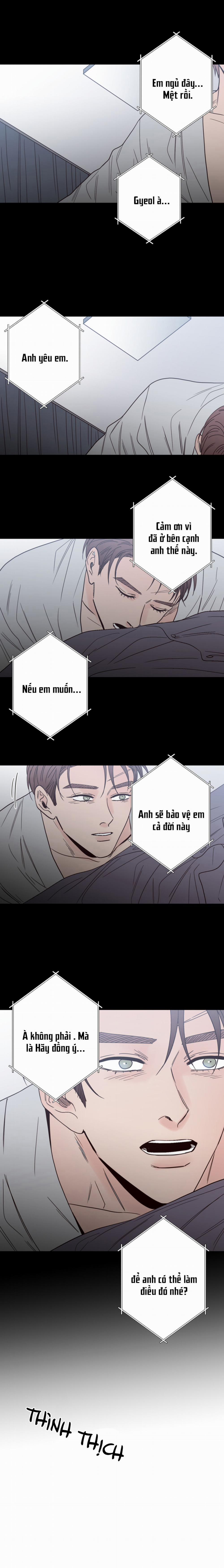 Đường Giao Nhau 28 trang 4