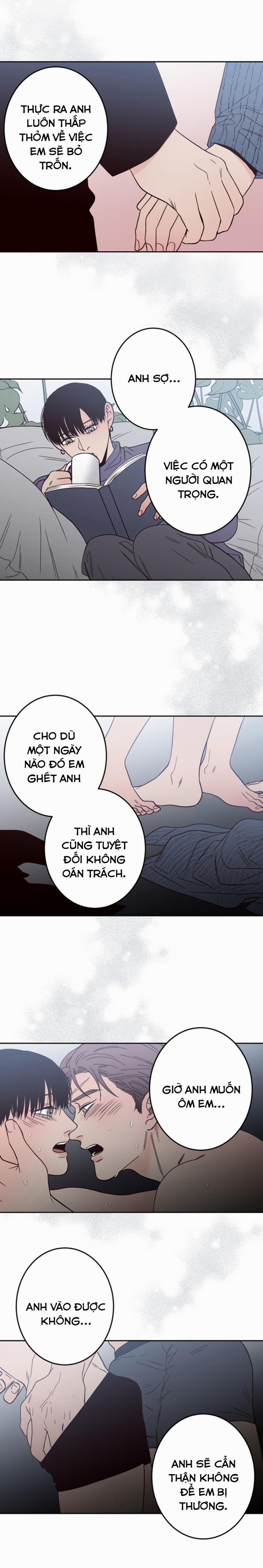 Đường Giao Nhau 28 trang 7