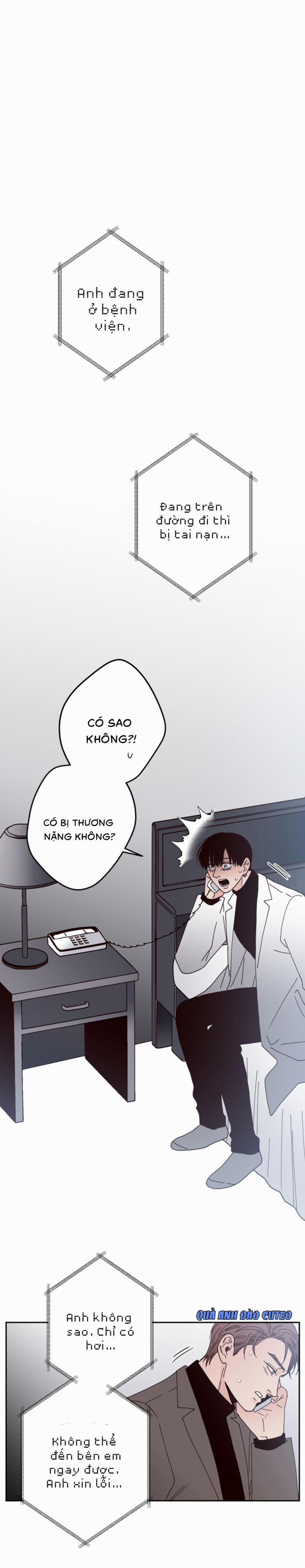 Đường Giao Nhau 29 trang 0