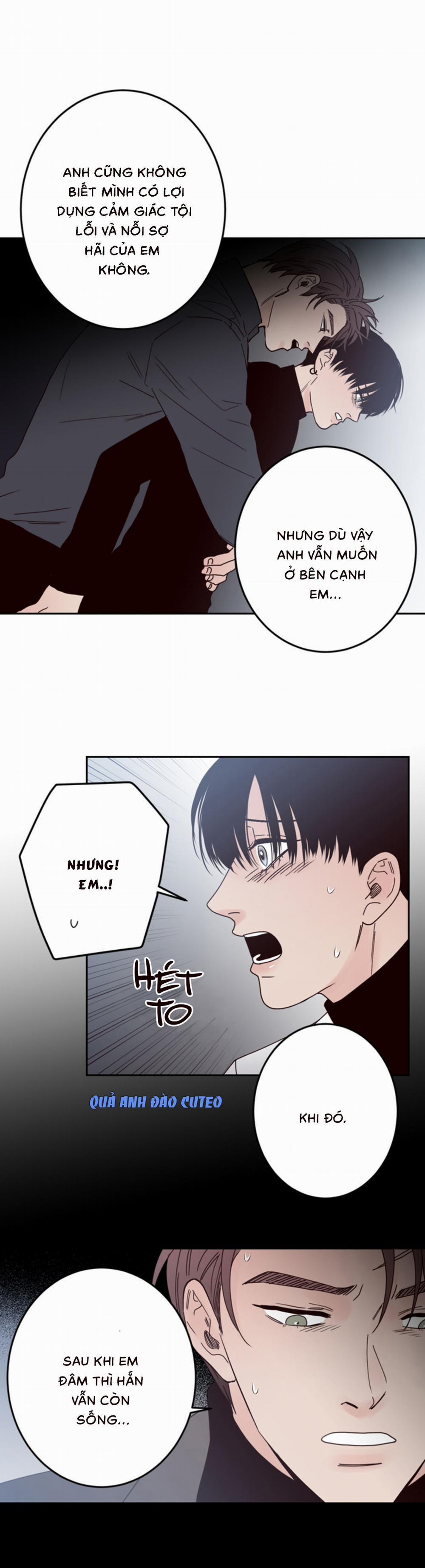 Đường Giao Nhau 29 trang 11