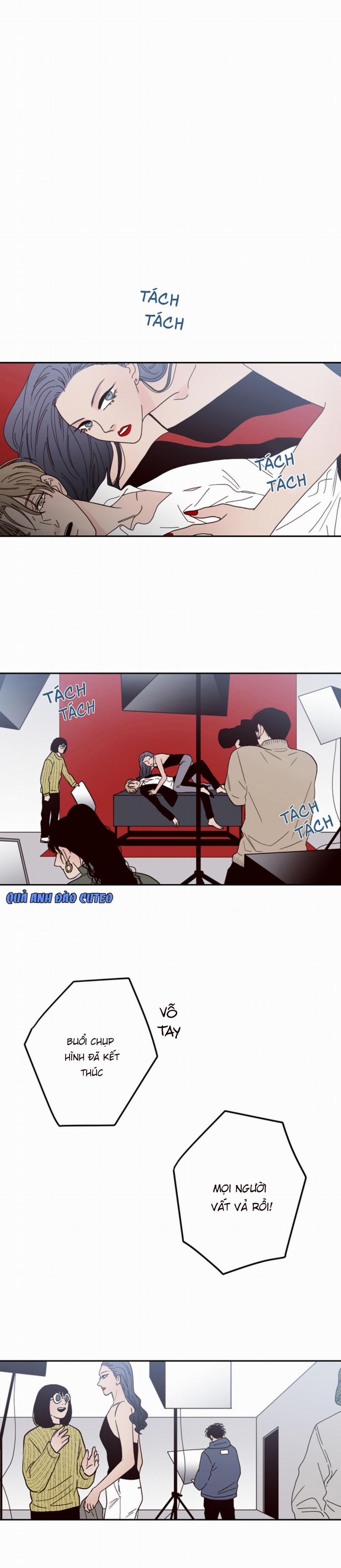 Đường Giao Nhau 29 trang 15