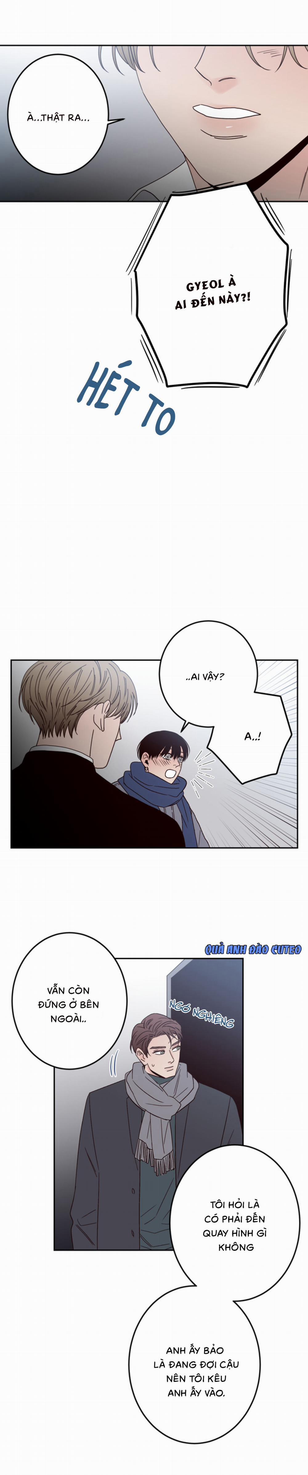 Đường Giao Nhau 29 trang 17