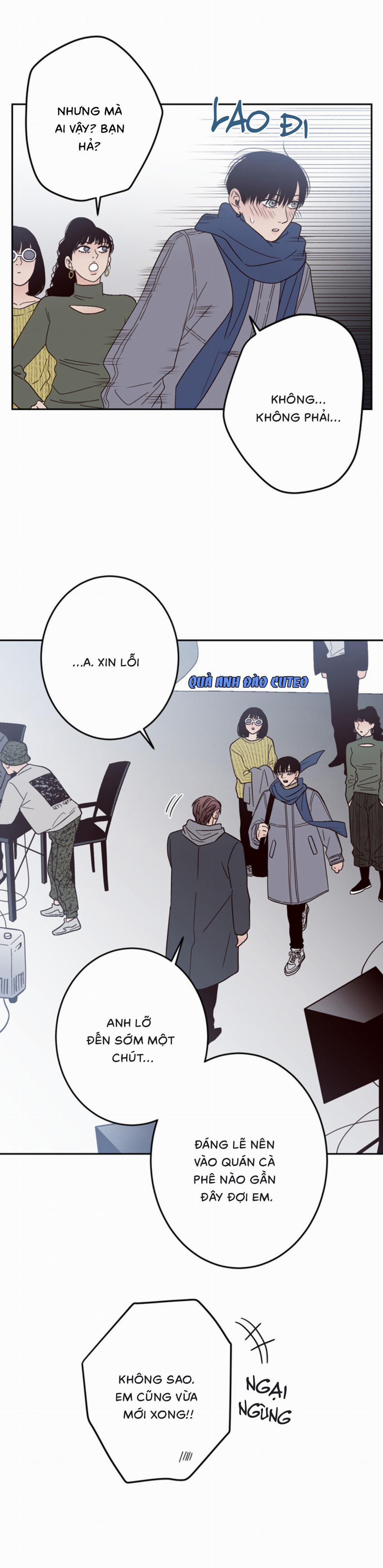 Đường Giao Nhau 29 trang 18