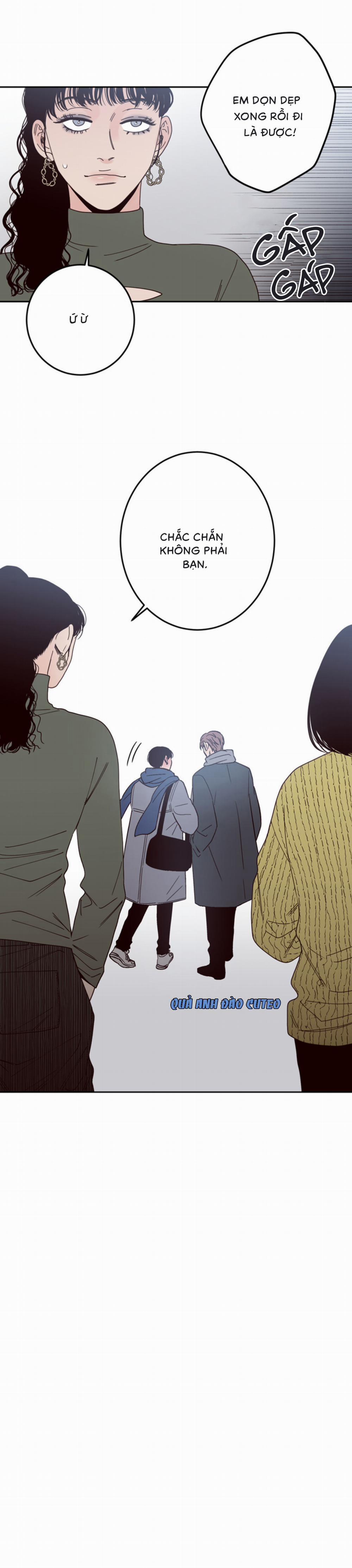 Đường Giao Nhau 29 trang 19