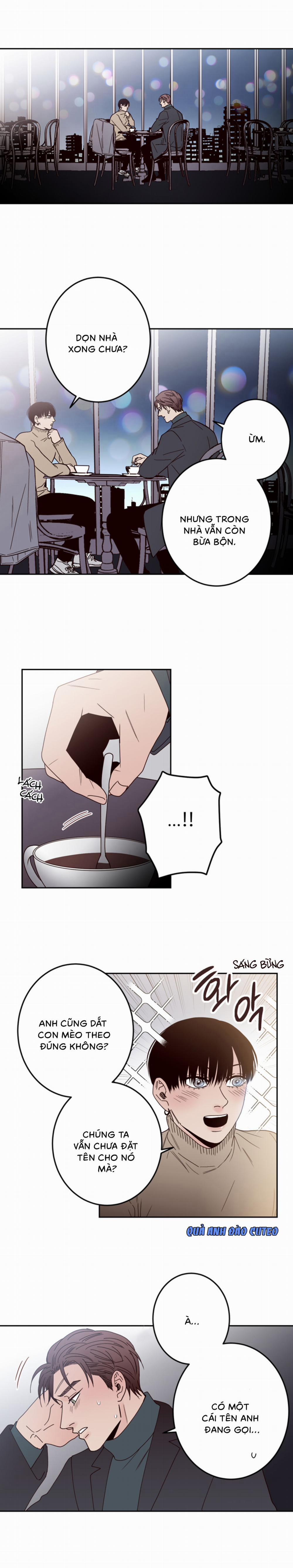 Đường Giao Nhau 29 trang 20