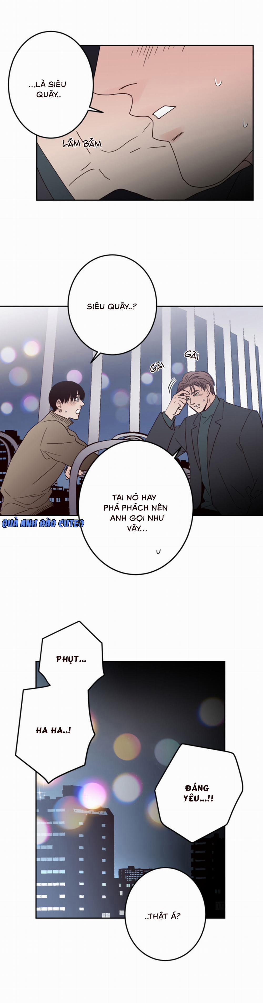 Đường Giao Nhau 29 trang 21