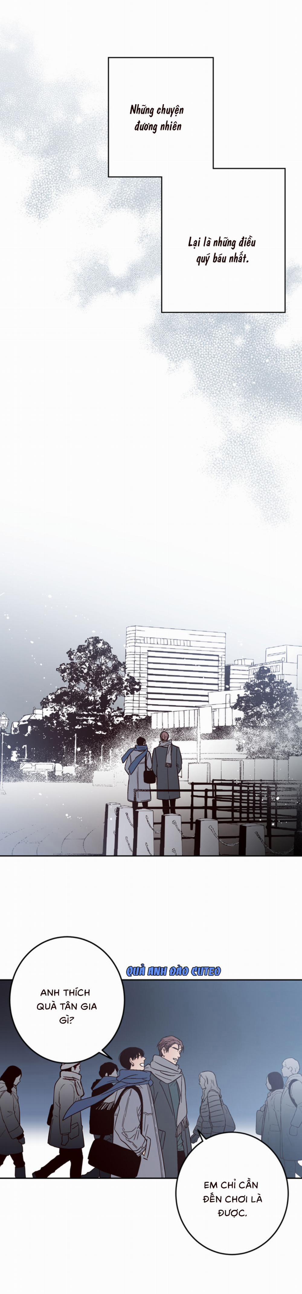 Đường Giao Nhau 29 trang 23