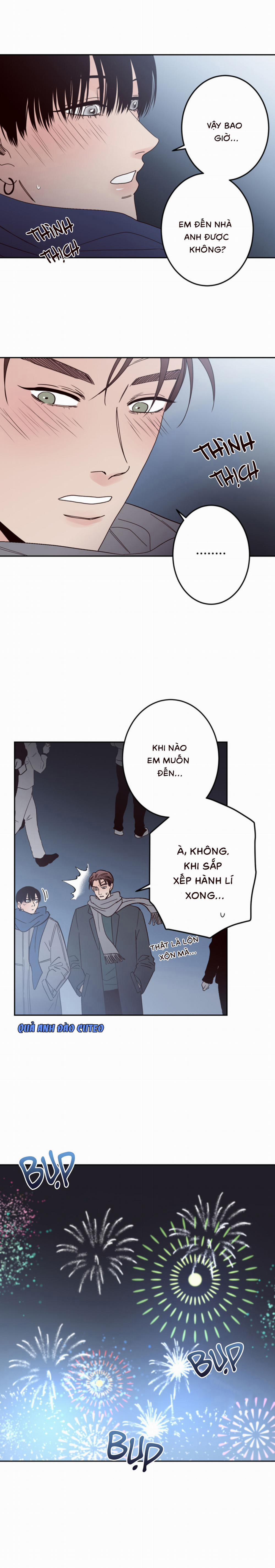 Đường Giao Nhau 29 trang 24