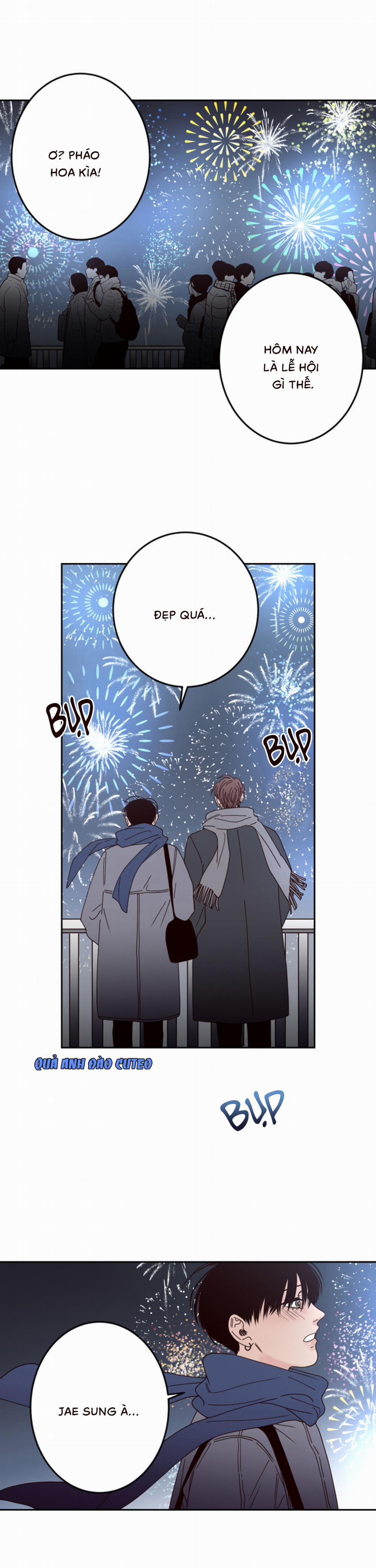 Đường Giao Nhau 29 trang 25