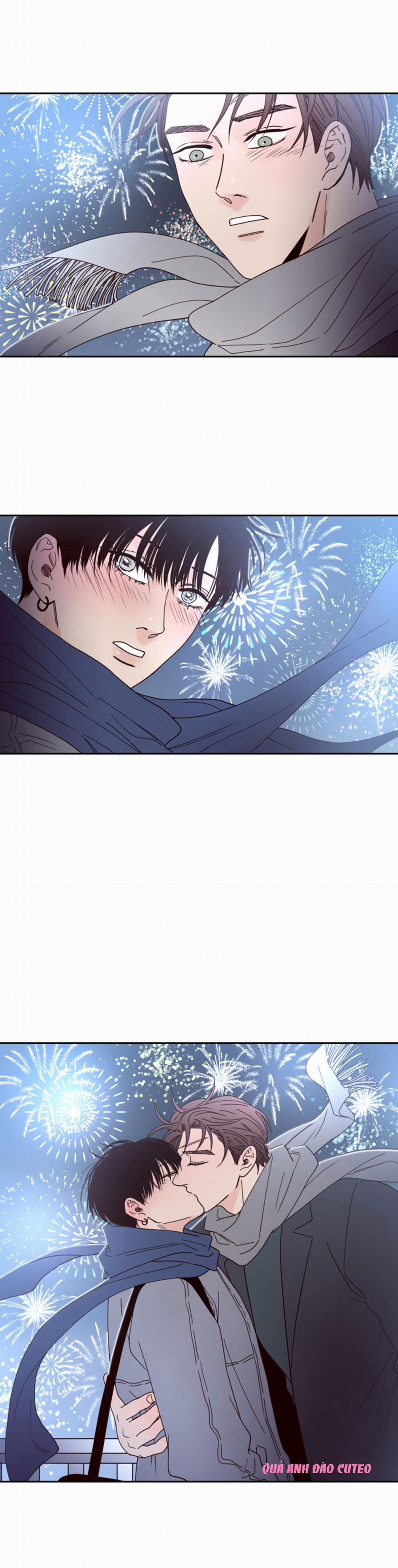 Đường Giao Nhau 29 trang 27