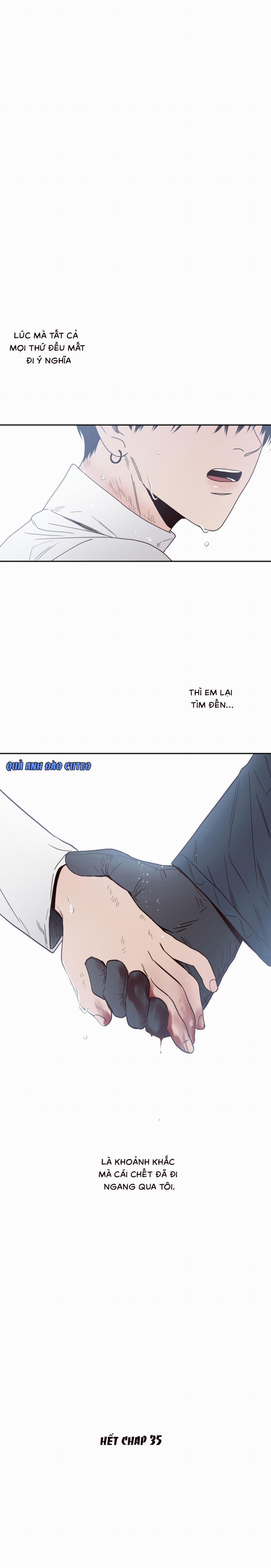 Đường Giao Nhau 29 trang 29