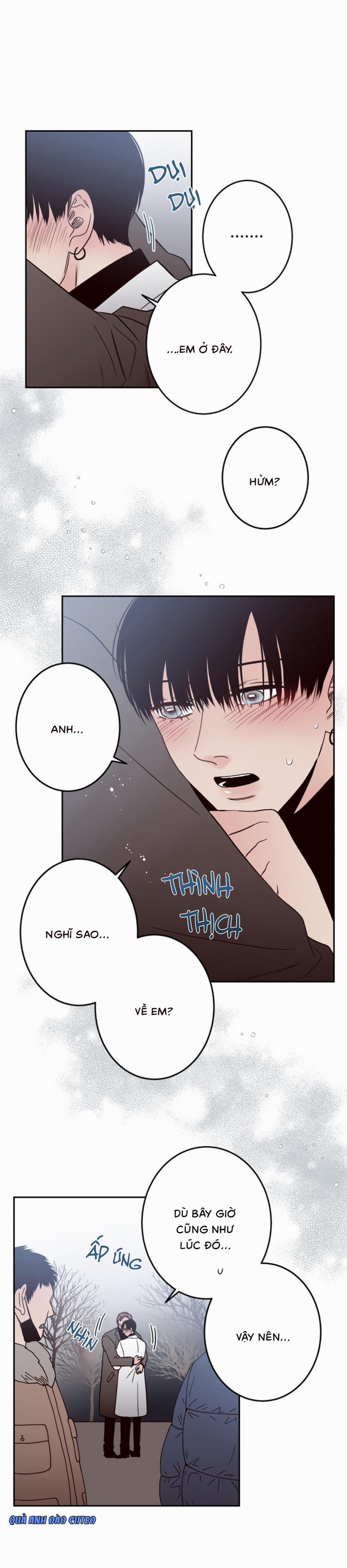 Đường Giao Nhau 29 trang 8