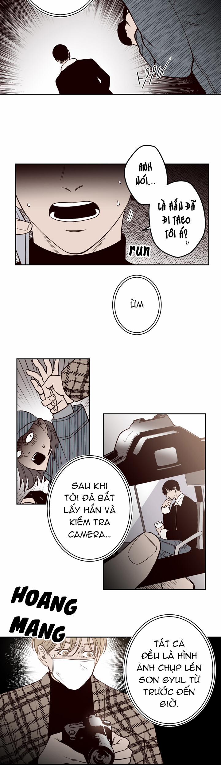 Đường Giao Nhau 3 trang 10