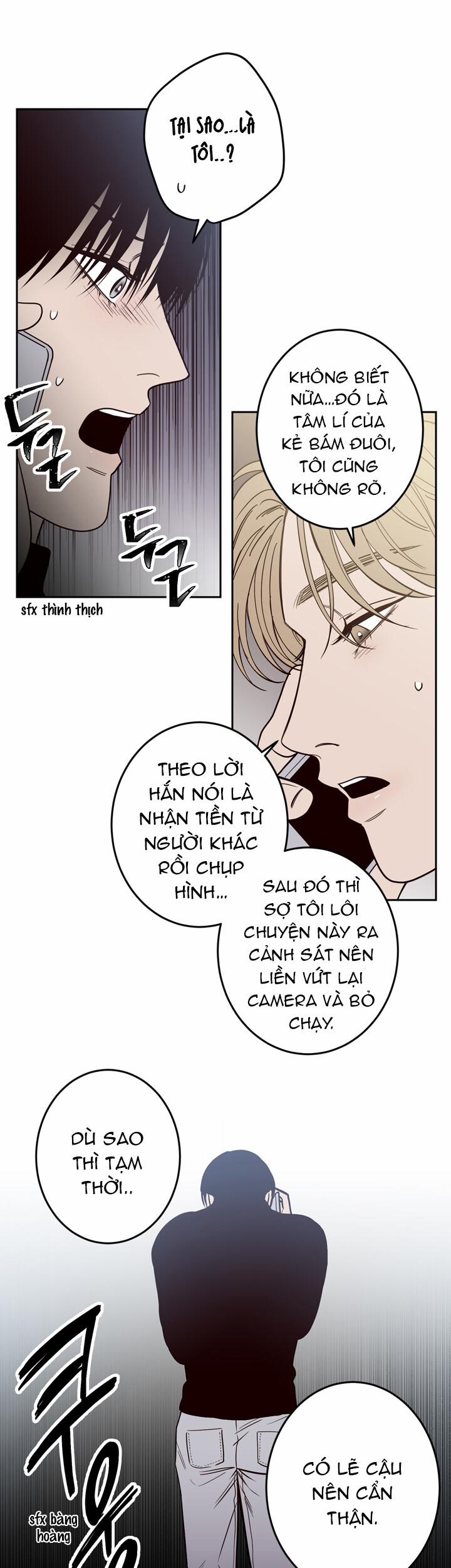 Đường Giao Nhau 3 trang 11