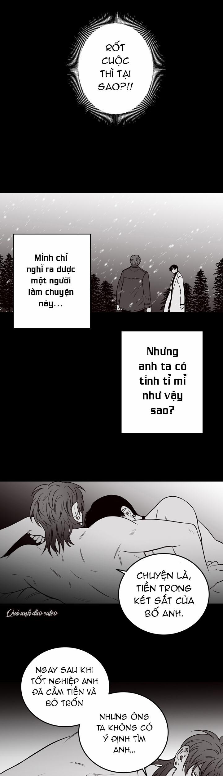 Đường Giao Nhau 3 trang 12