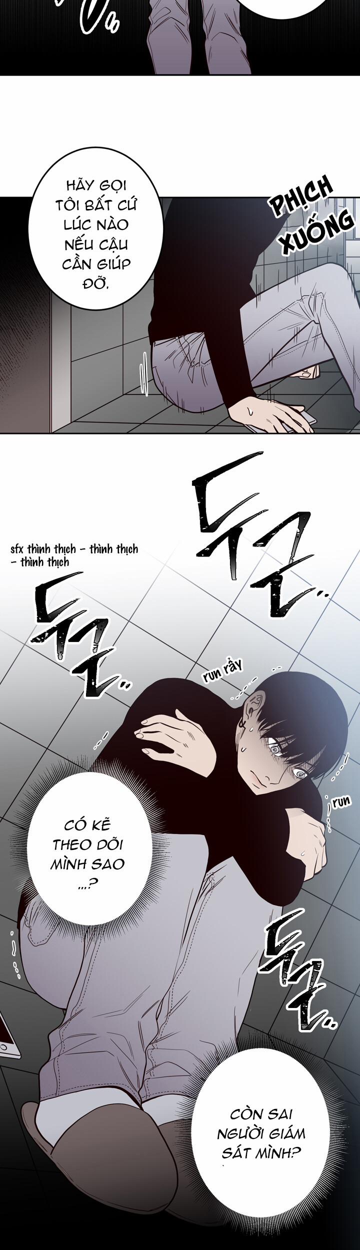 Đường Giao Nhau 3 trang 13