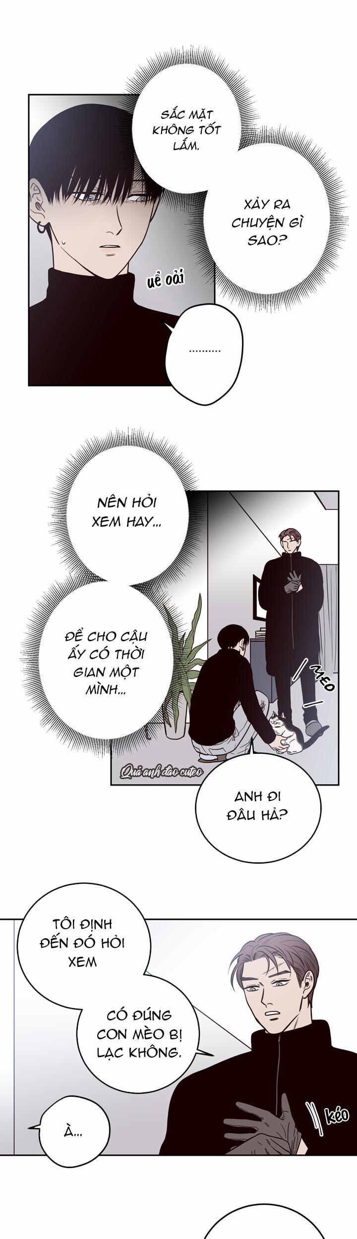 Đường Giao Nhau 3 trang 17