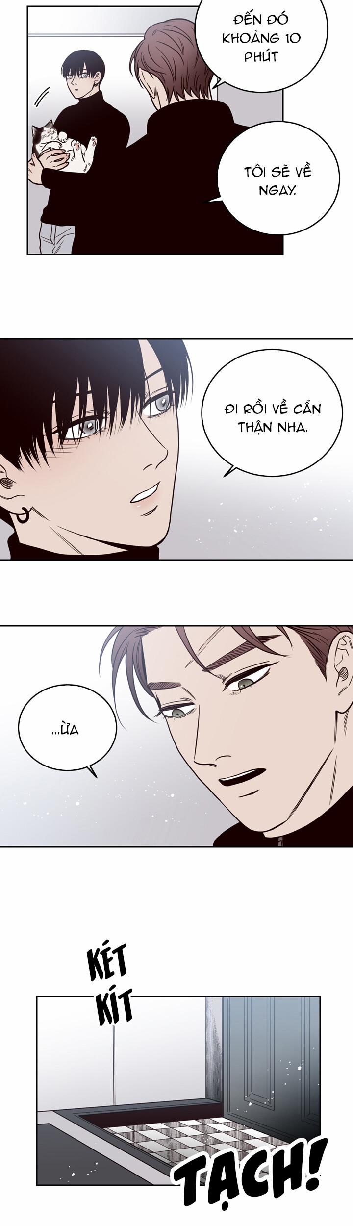 Đường Giao Nhau 3 trang 18