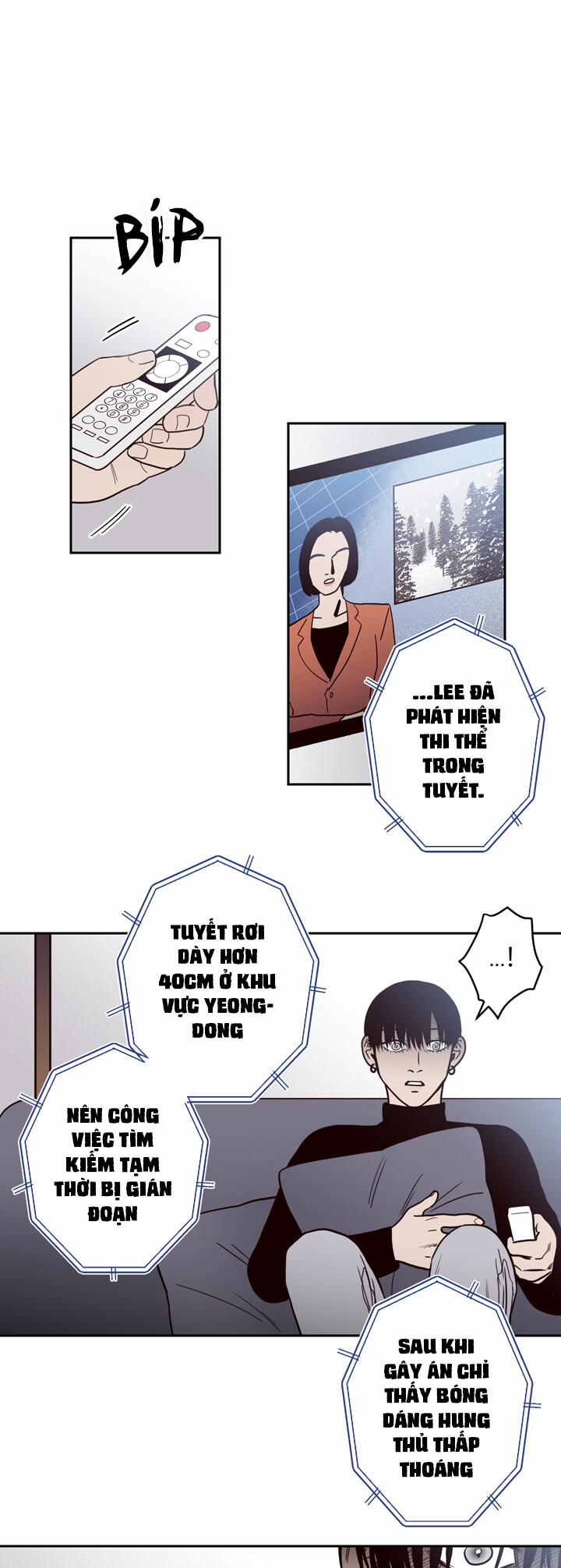 Đường Giao Nhau 3 trang 19