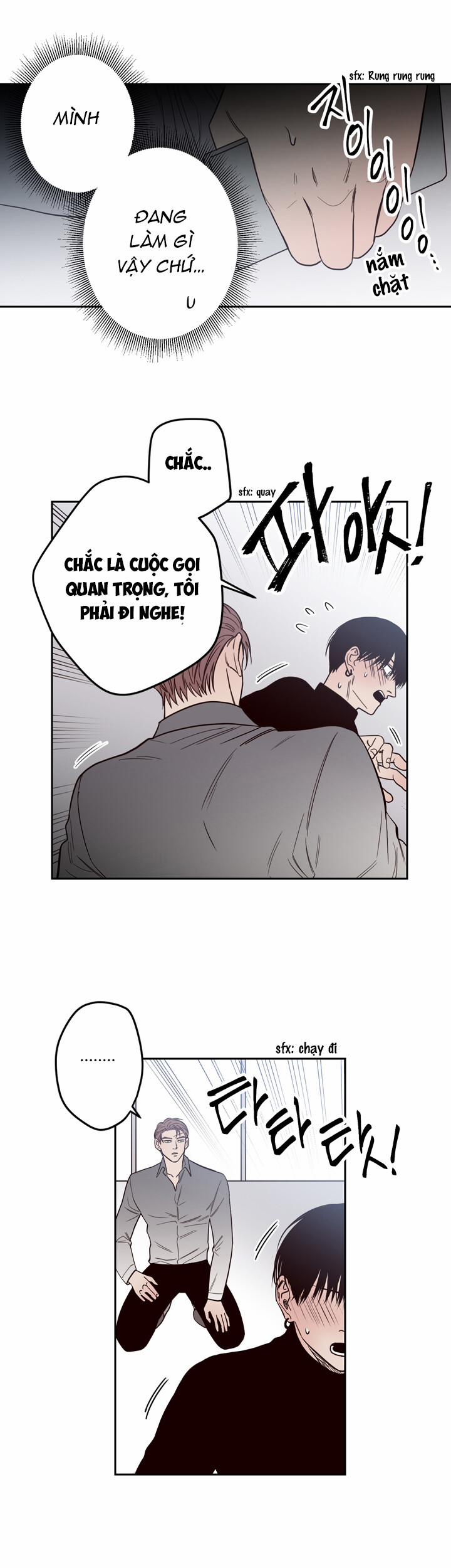 Đường Giao Nhau 3 trang 2