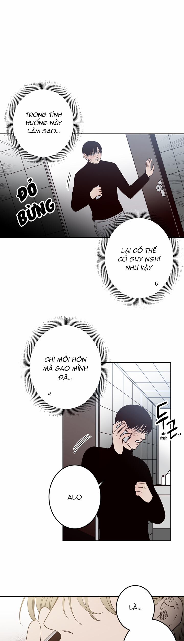 Đường Giao Nhau 3 trang 3