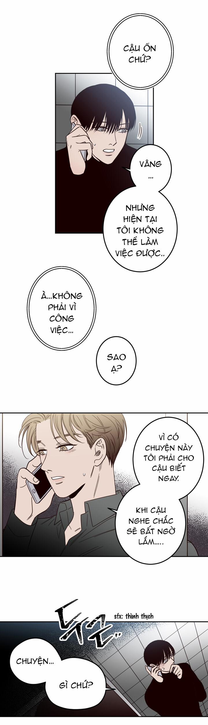 Đường Giao Nhau 3 trang 5