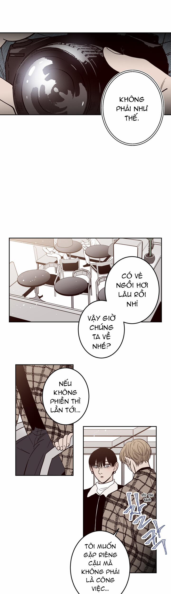 Đường Giao Nhau 3 trang 7