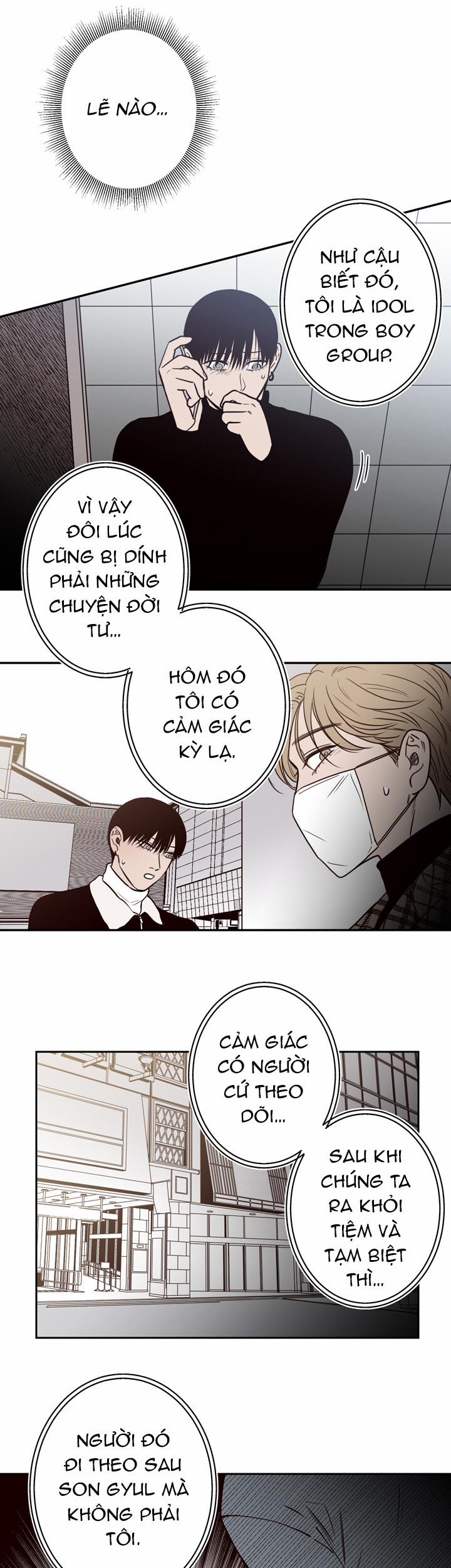 Đường Giao Nhau 3 trang 9