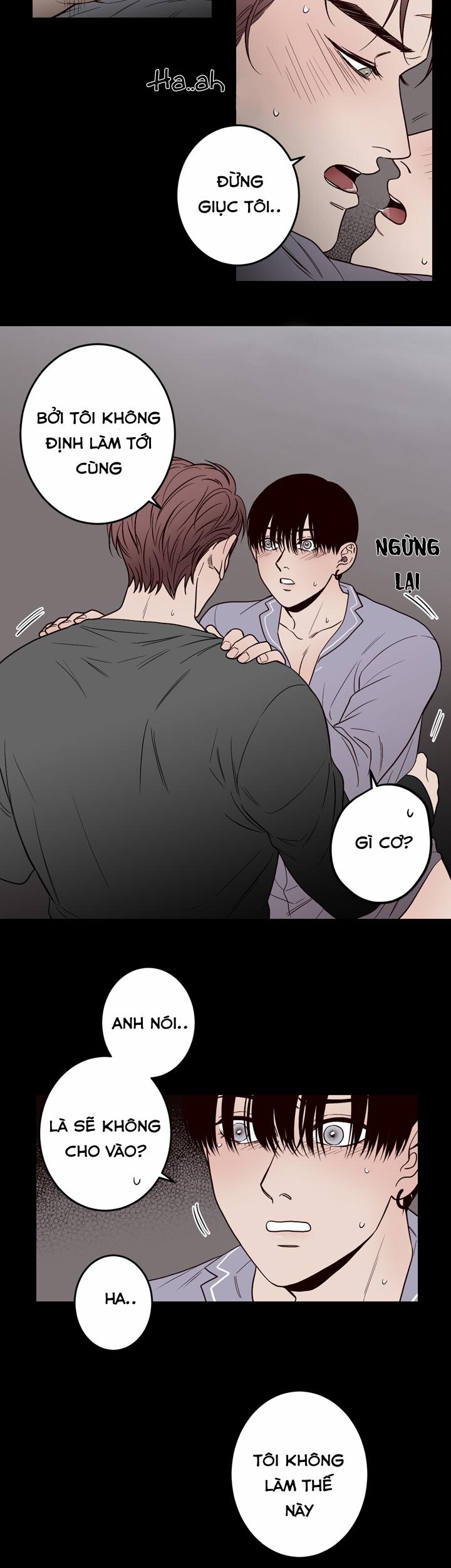 Đường Giao Nhau 30 trang 1