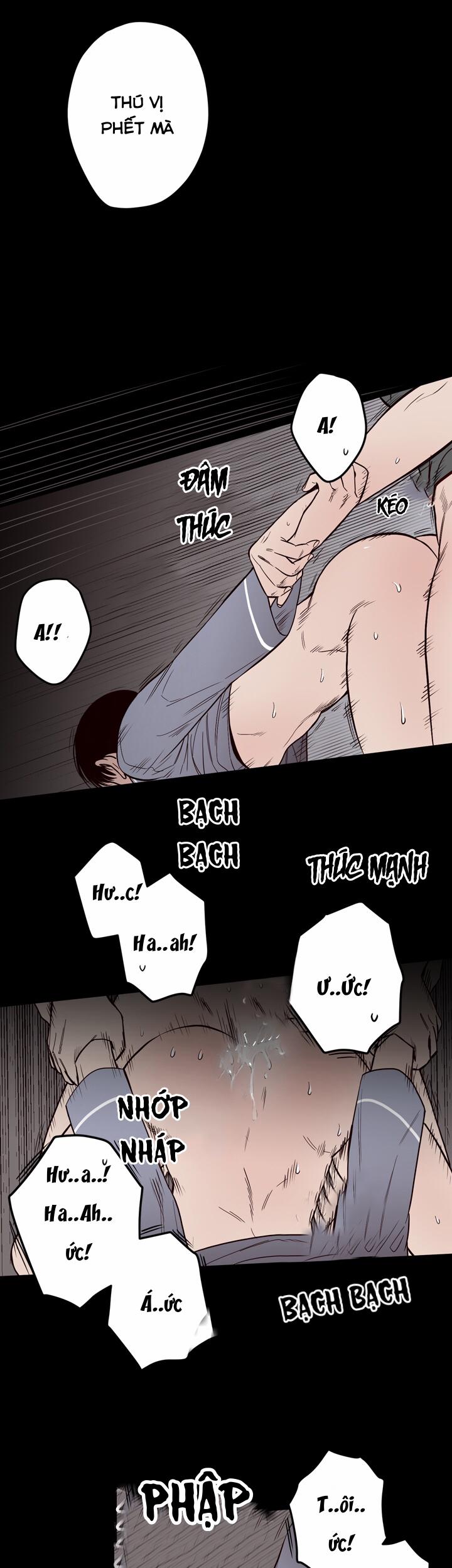 Đường Giao Nhau 30 trang 11