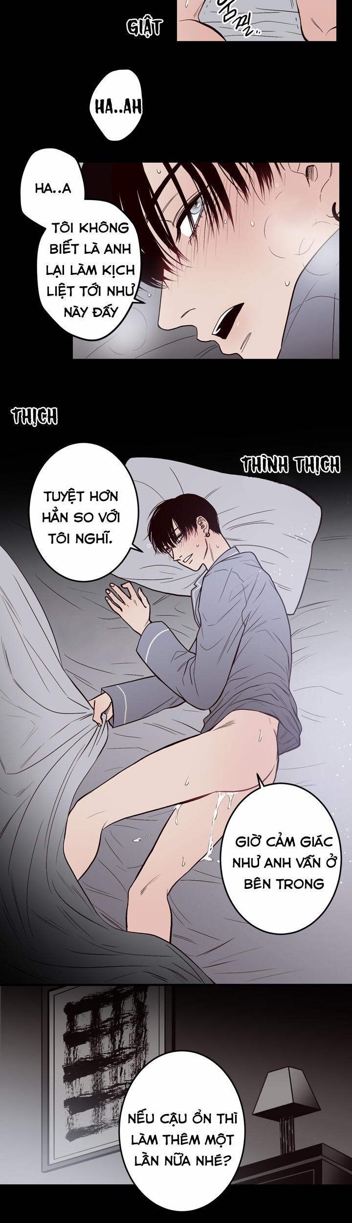 Đường Giao Nhau 30 trang 12