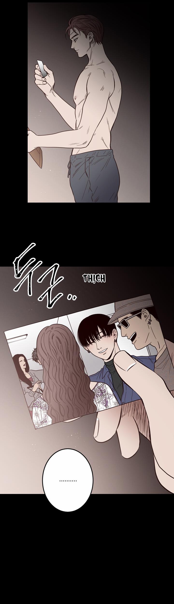 Đường Giao Nhau 30 trang 14